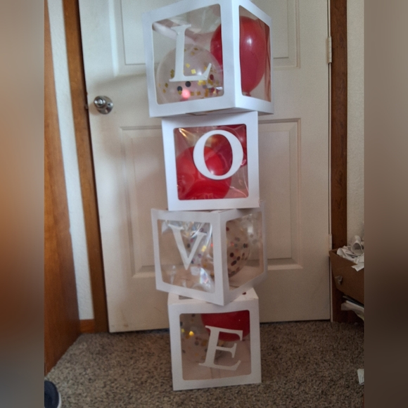 Wedding decor - Picture 6 of 8